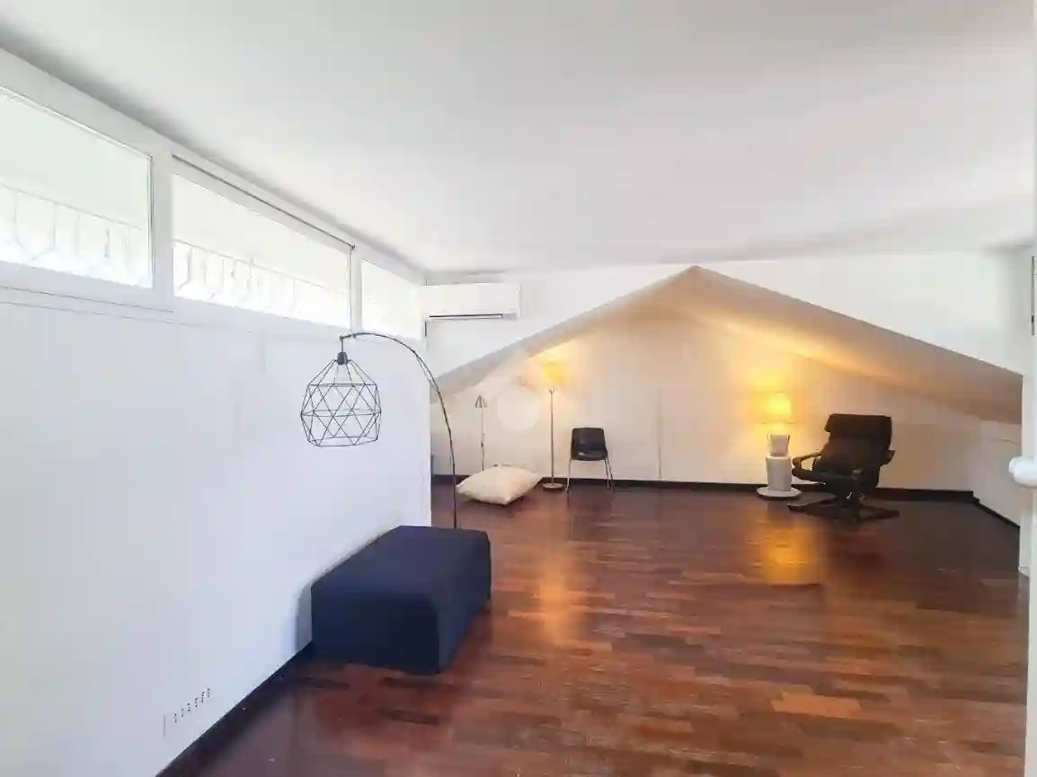 Attico - Mansarda - foto 2