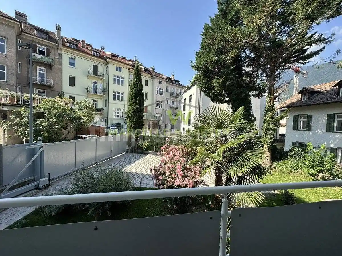 Appartamento in vendita a Merano