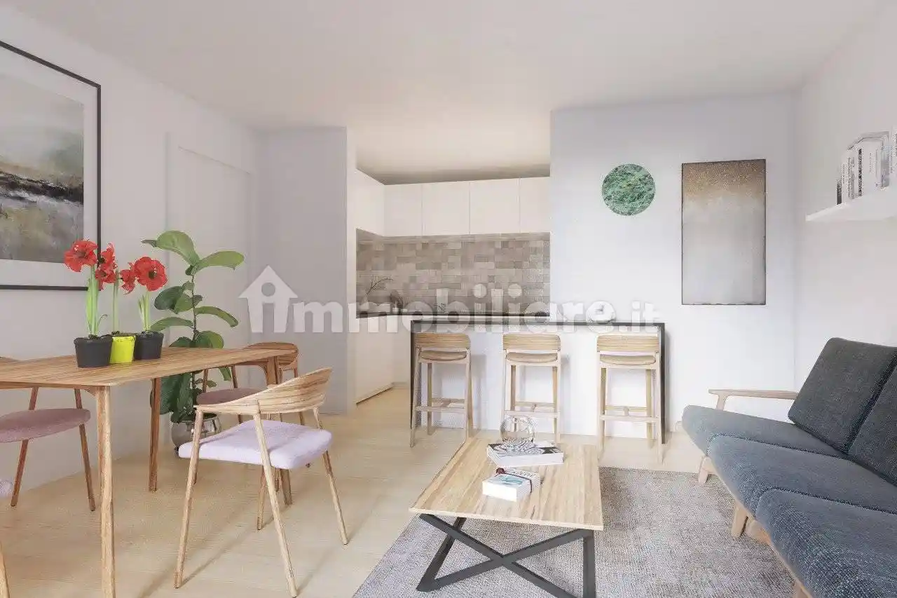 Appartamento in vendita a Firenze