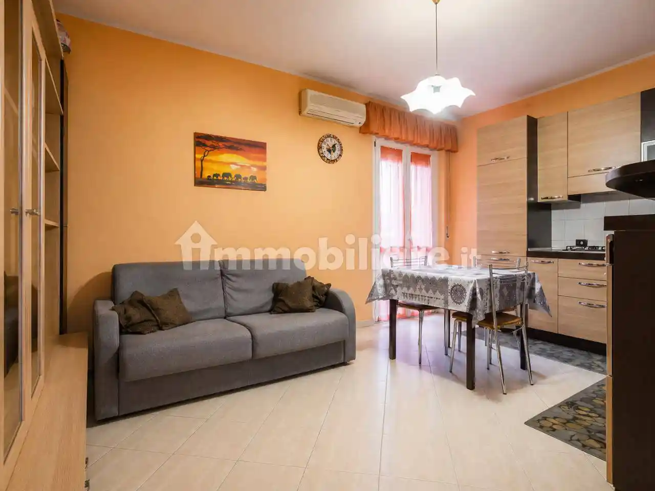 Appartamento in vendita a Cerro Maggiore