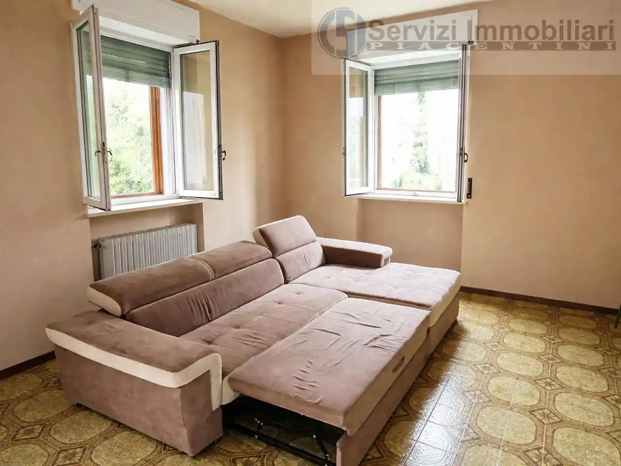 Casa indipendente in vendita a Podenzano
