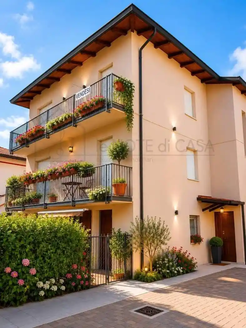 Appartamento in vendita a Cervia