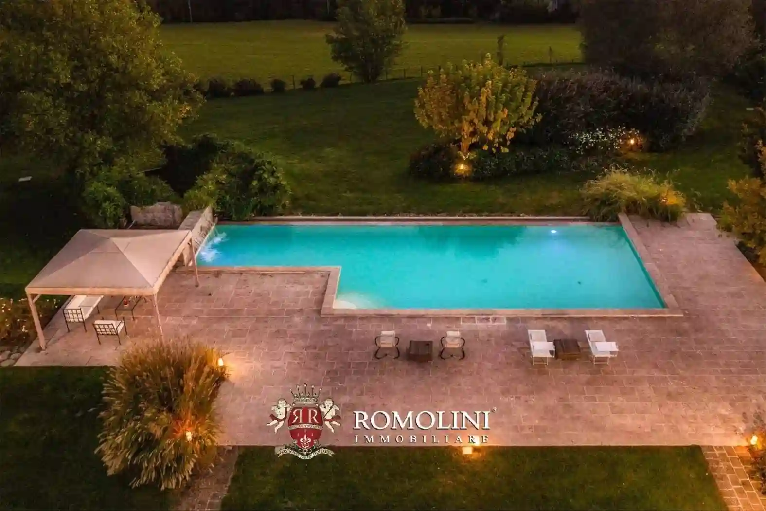 Villa - foto 3