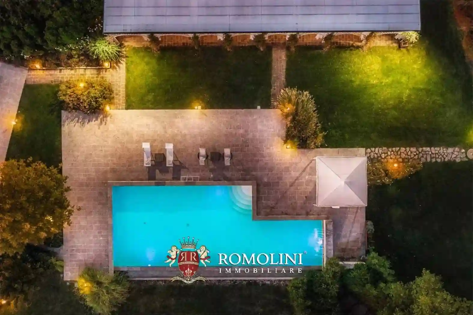 Villa - foto 4
