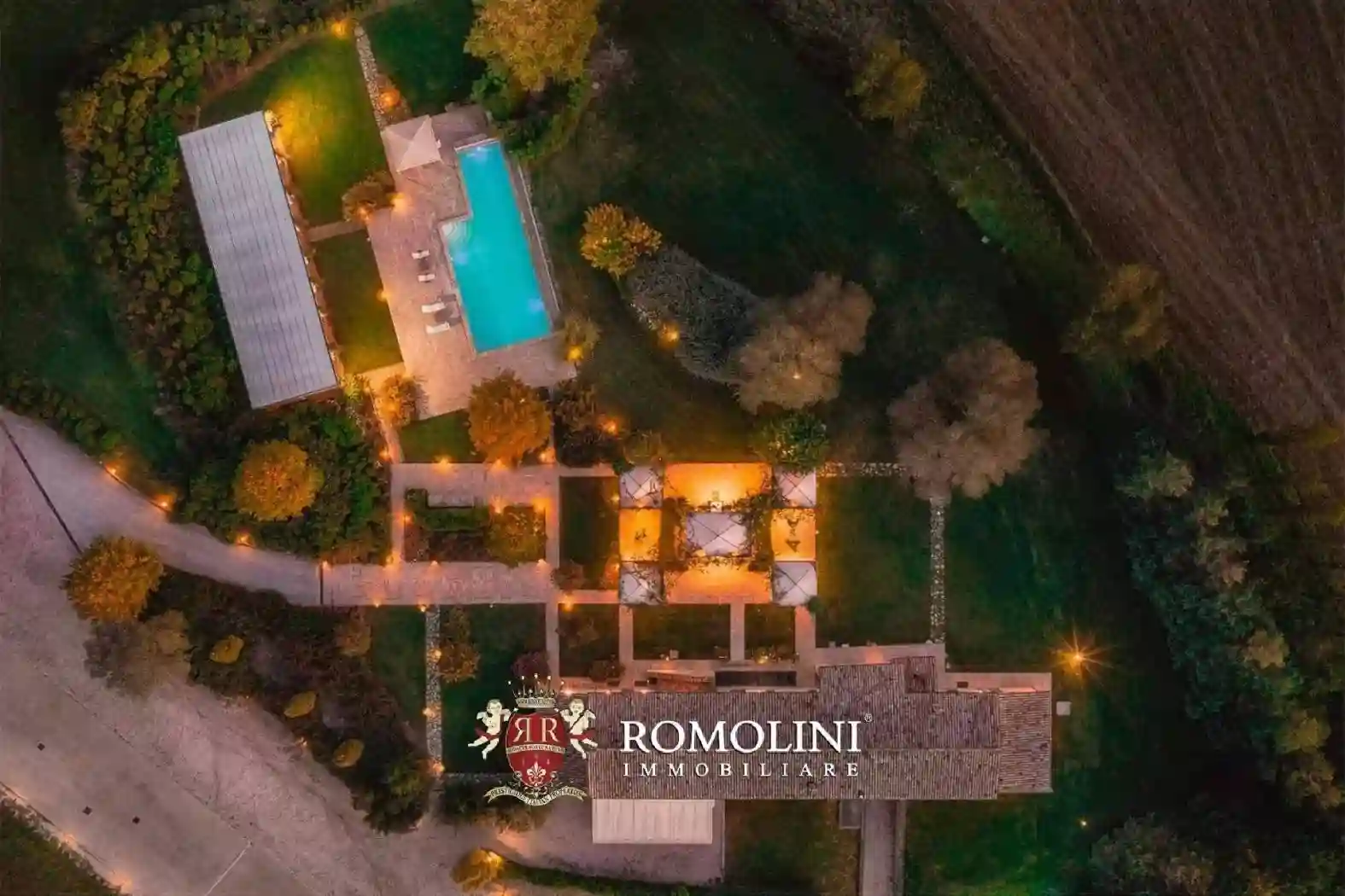 Villa - foto 5