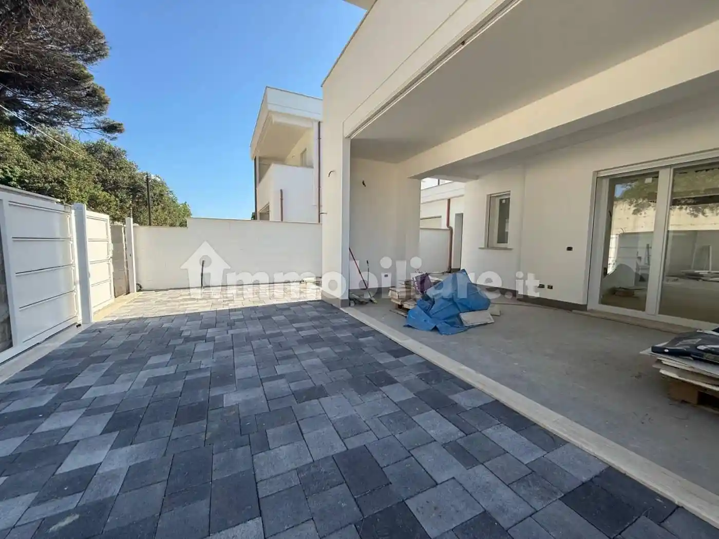 Villa in vendita a Anzio