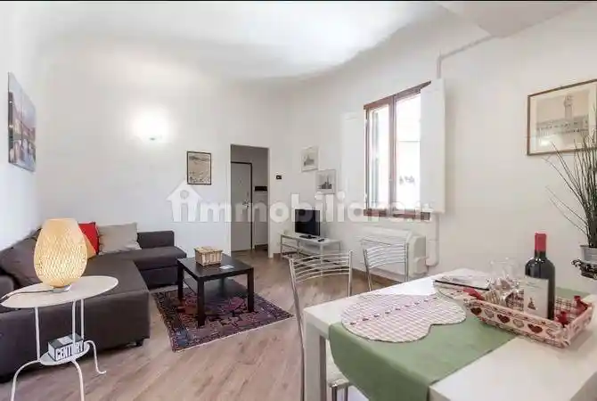 Appartamento in affitto a Firenze
