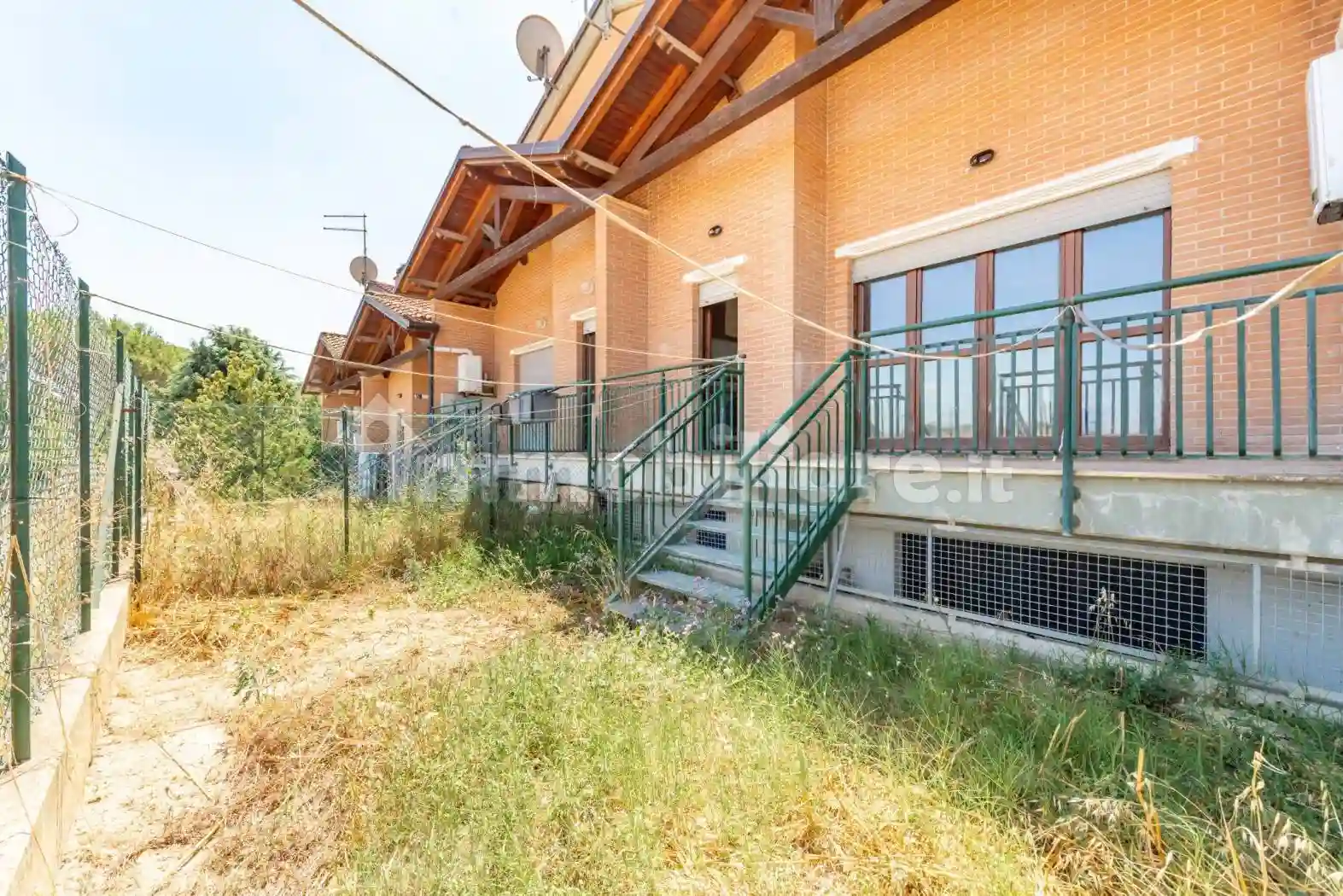 Villetta a schiera - foto 4