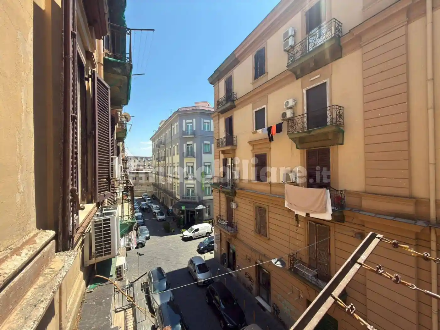 Appartamento in vendita a Napoli
