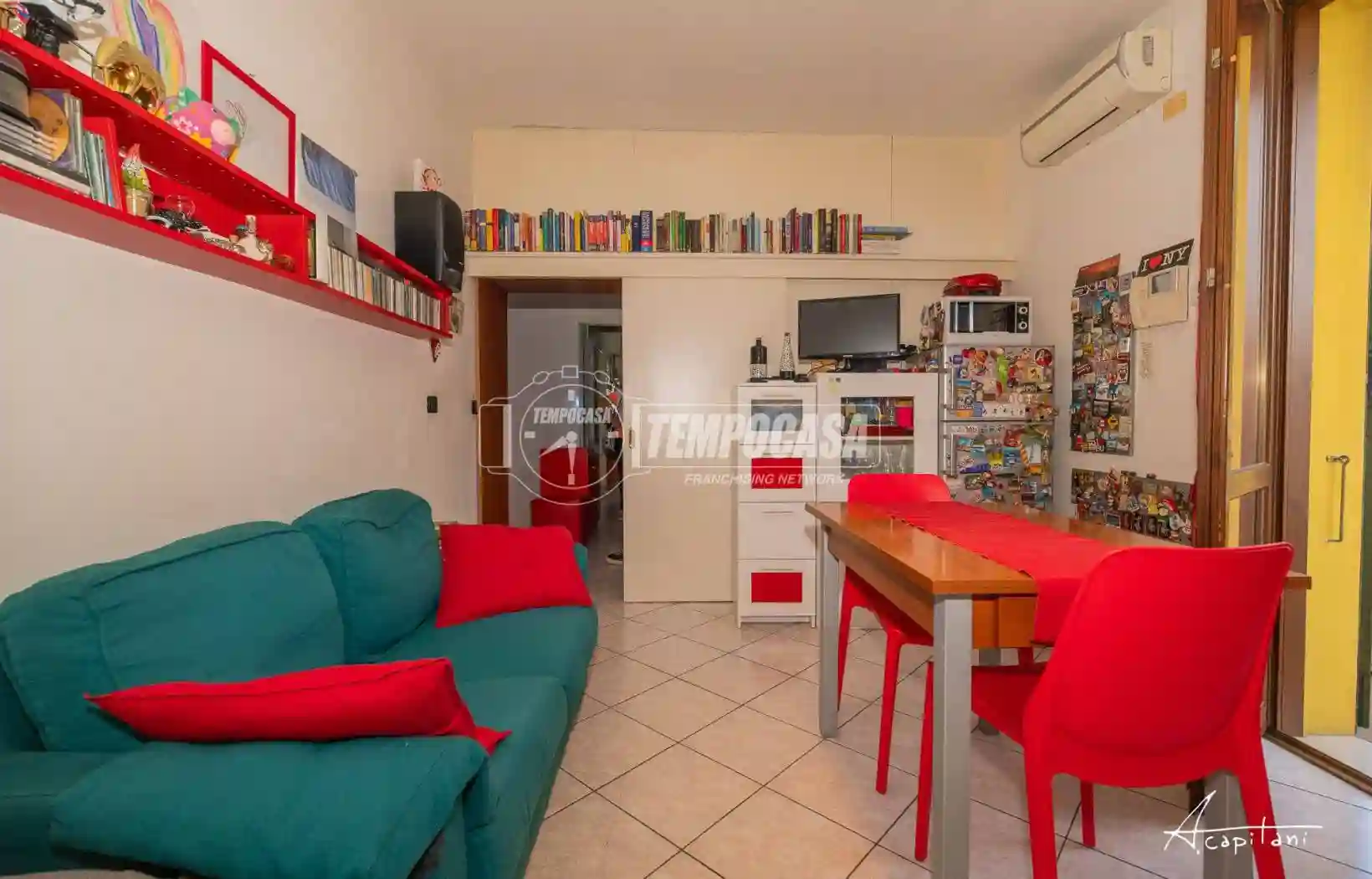Appartamento - foto 4