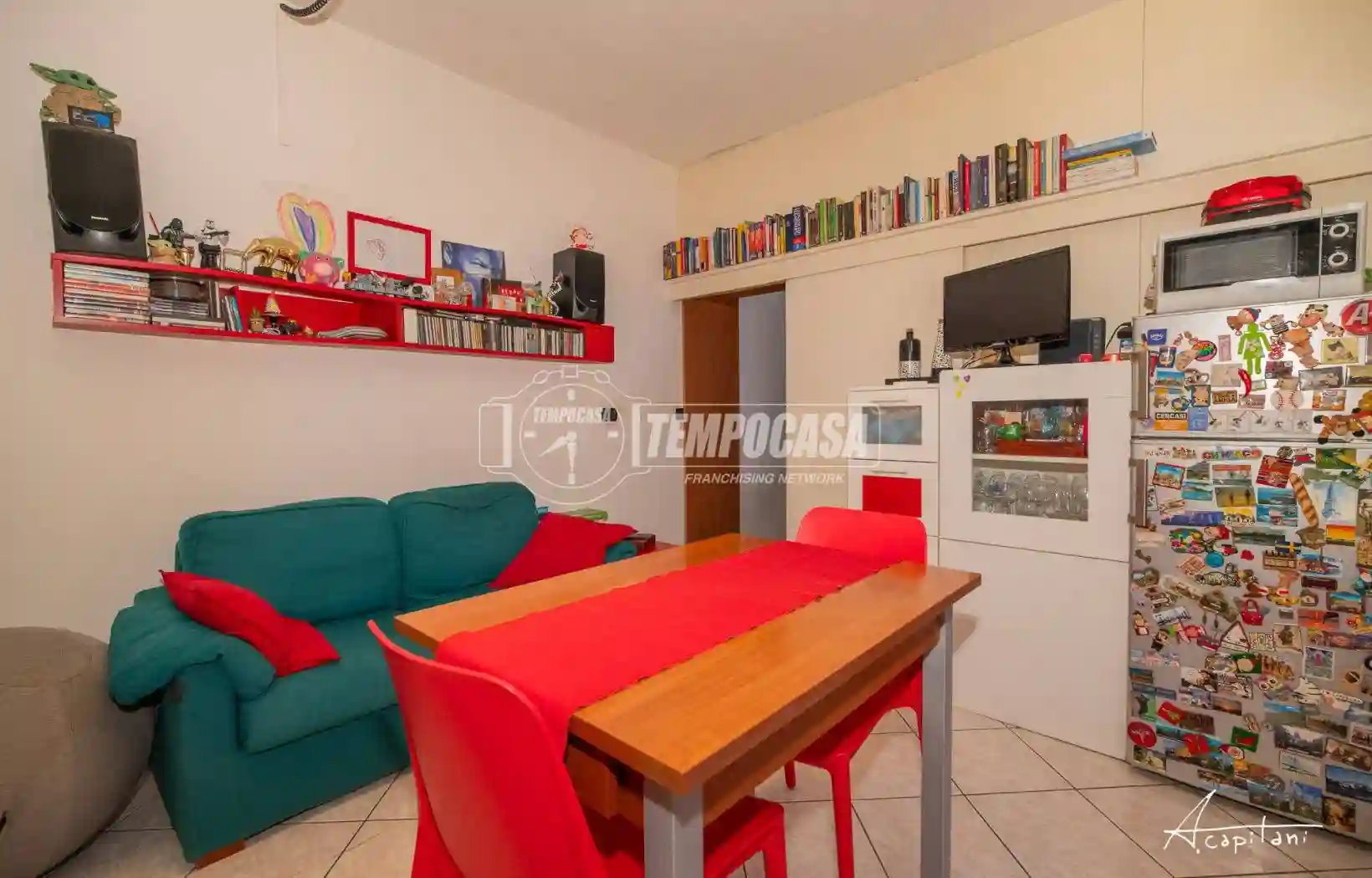 Appartamento - foto 5
