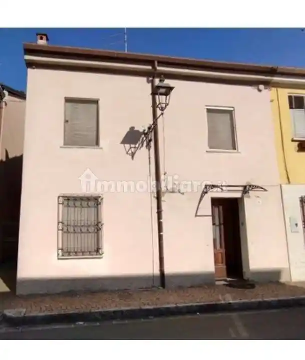 Villetta a schiera in vendita a Quingentole
