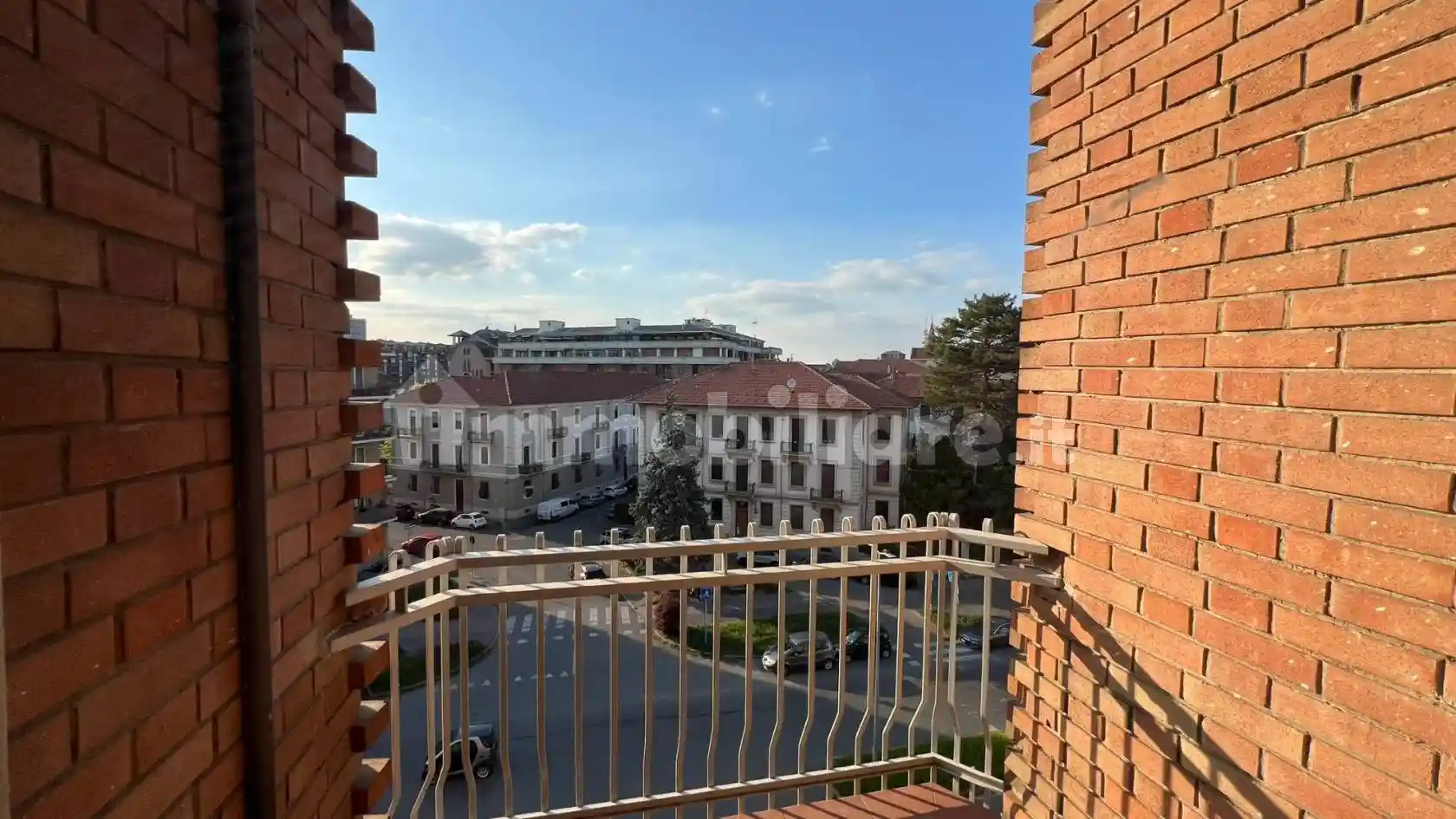 Appartamento in vendita a Alessandria