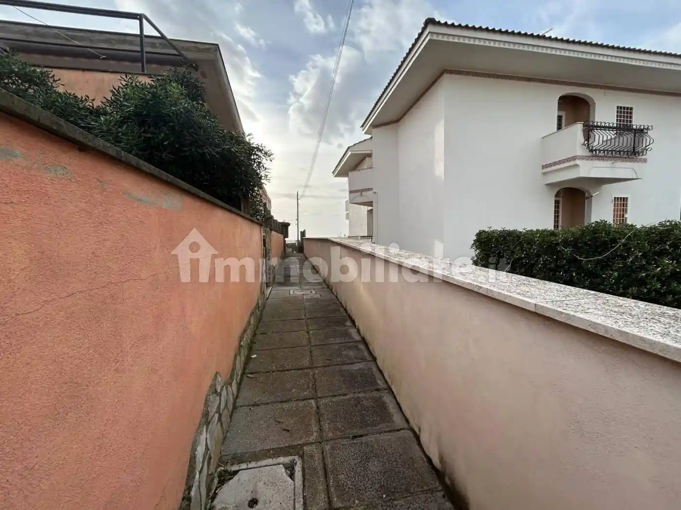 Appartamento in vendita a Ardea