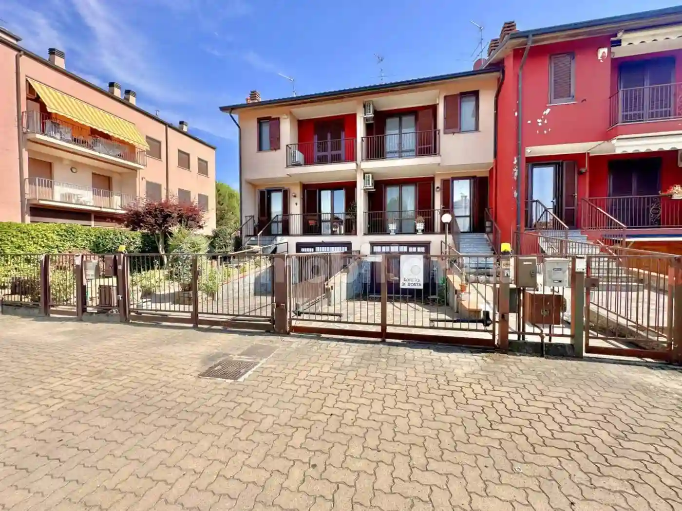 Villetta a schiera - foto 2
