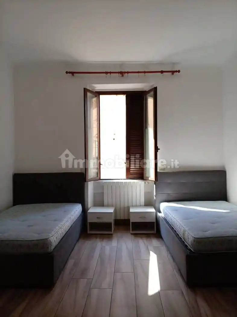 Appartamento in affitto a Sesto San Giovanni
