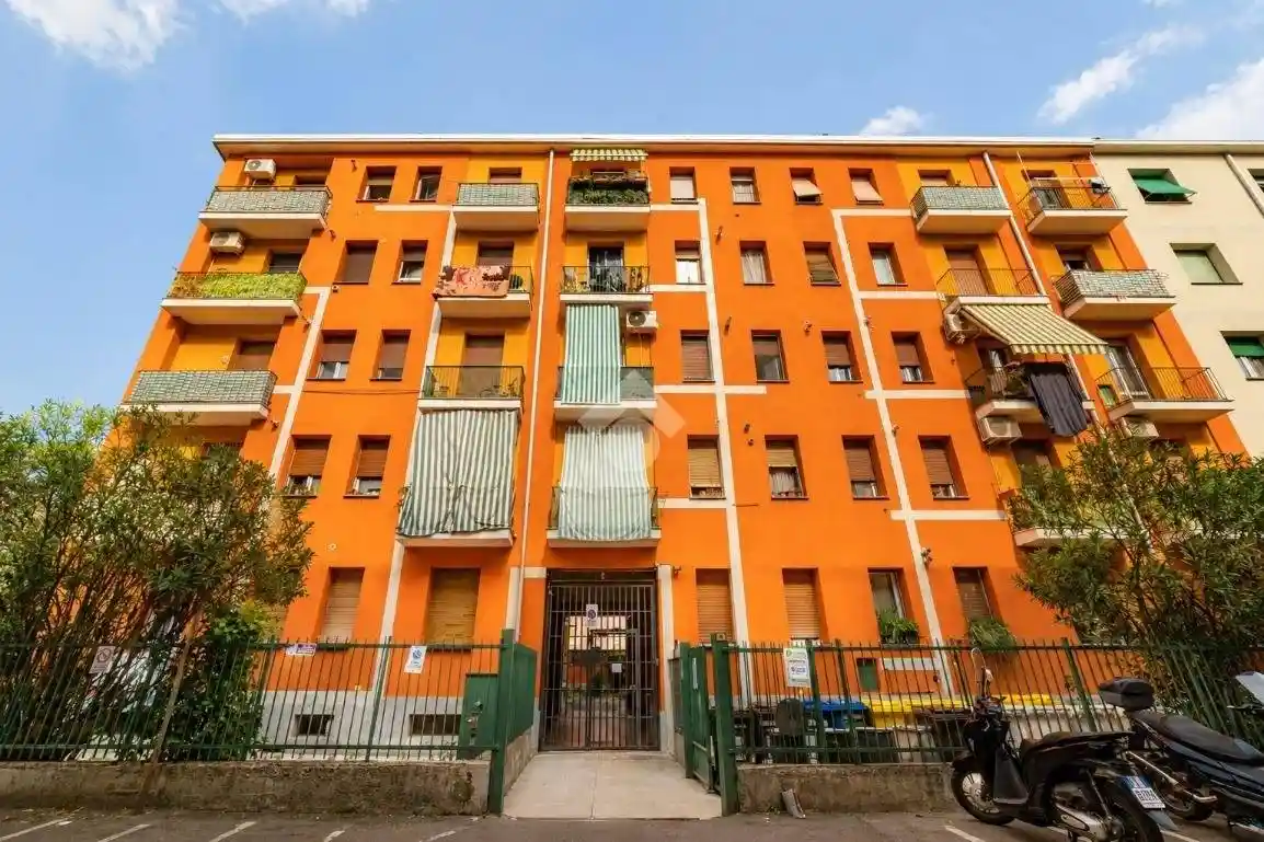 Appartamento in vendita a Paderno Dugnano