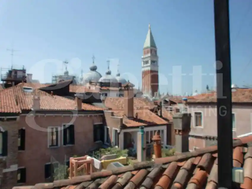 Appartamento in affitto a Venezia
