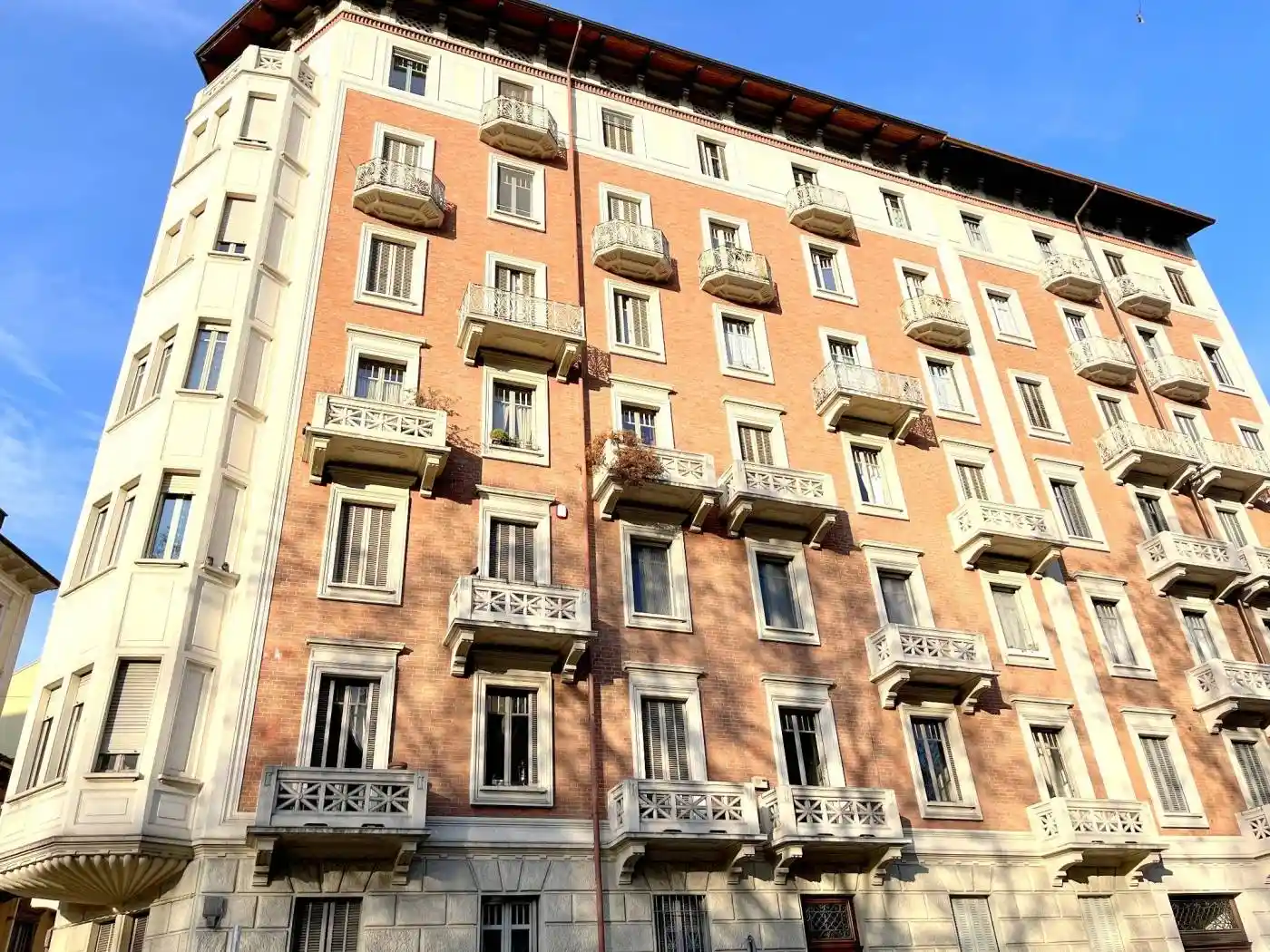 Attico - Mansarda in affitto a Torino