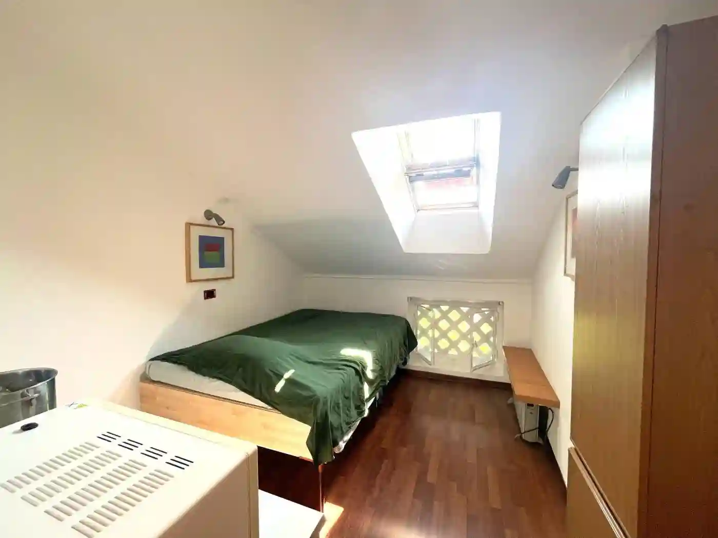 Attico - Mansarda - foto 5