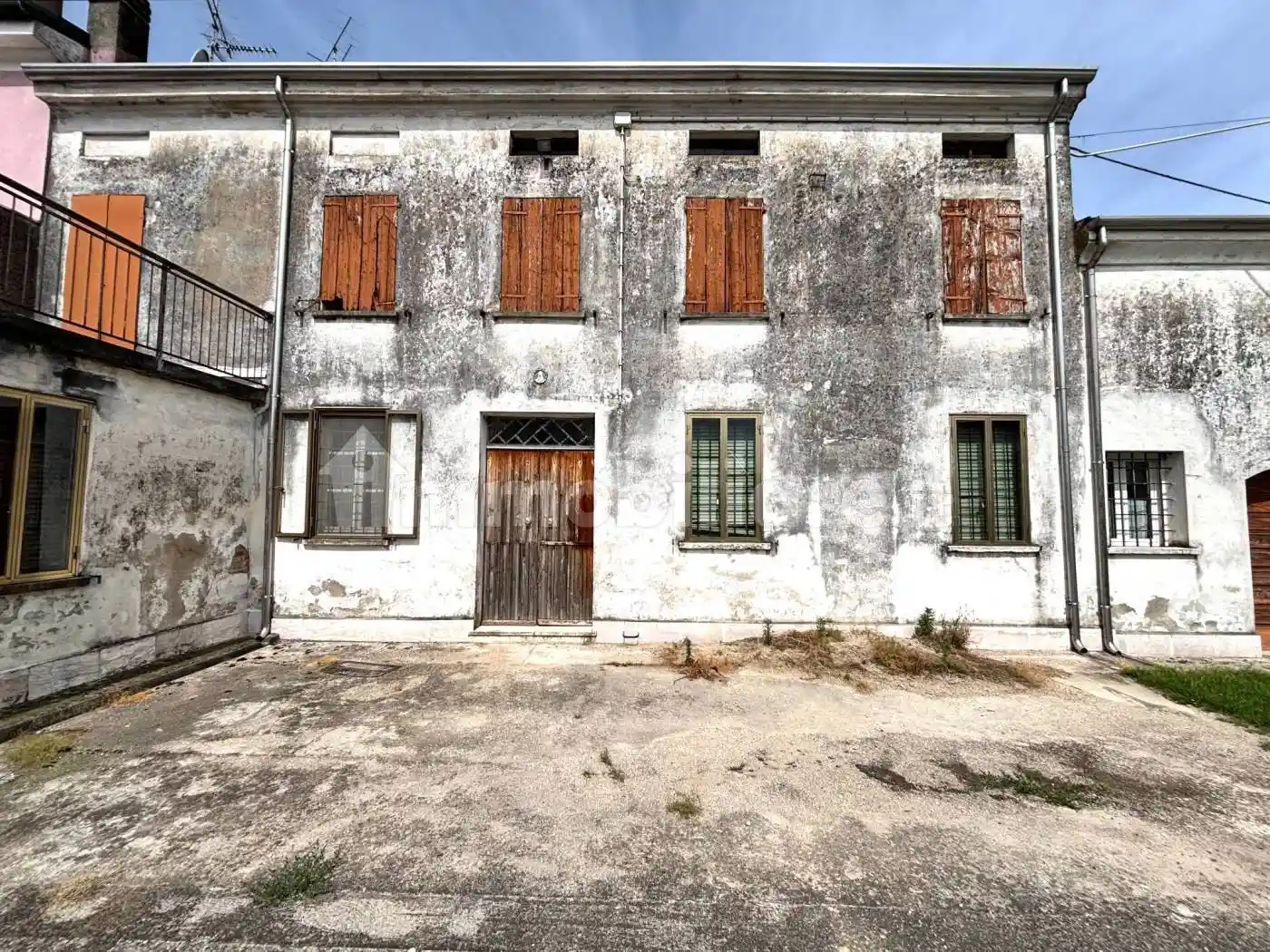 Villa in vendita a Porto Mantovano