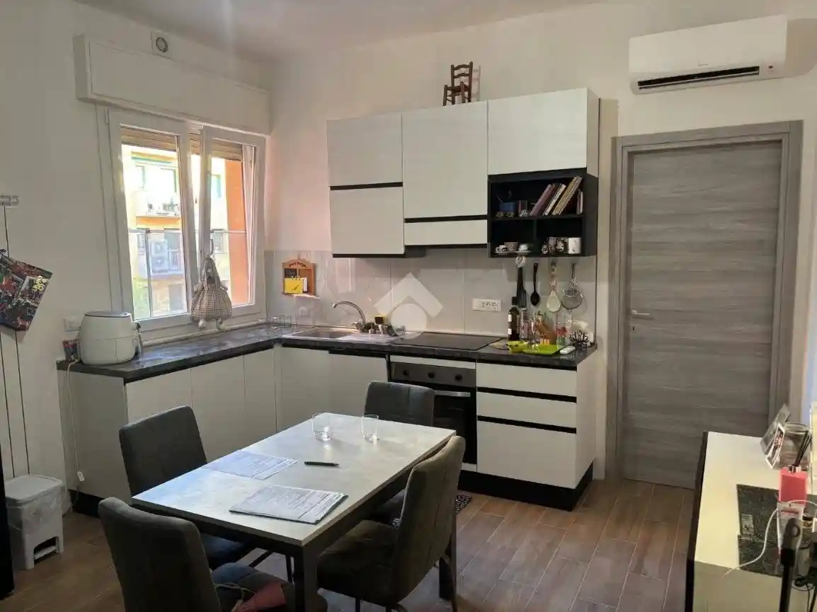 Appartamento in affitto a Bologna