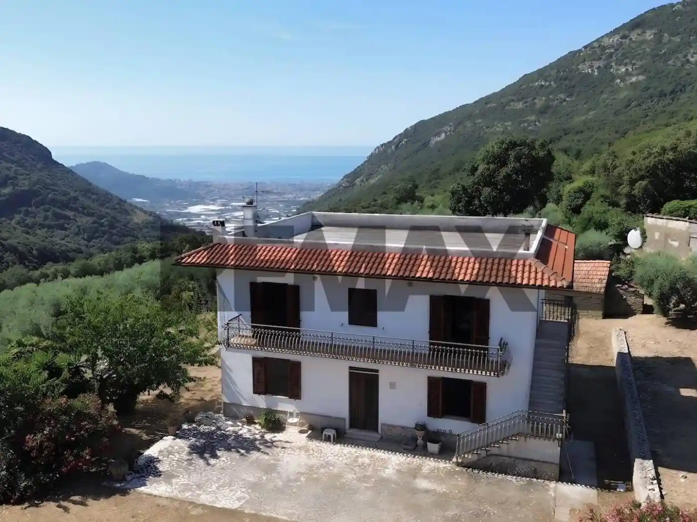 Villa in vendita a Terracina