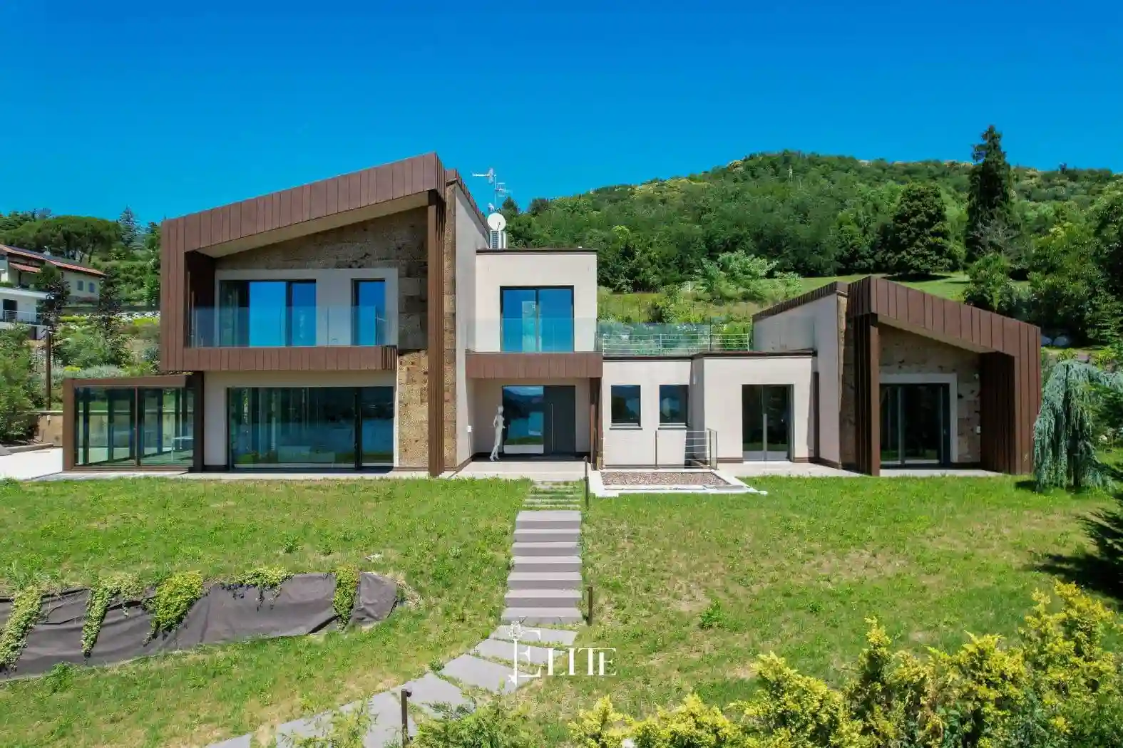 Villa - foto 3