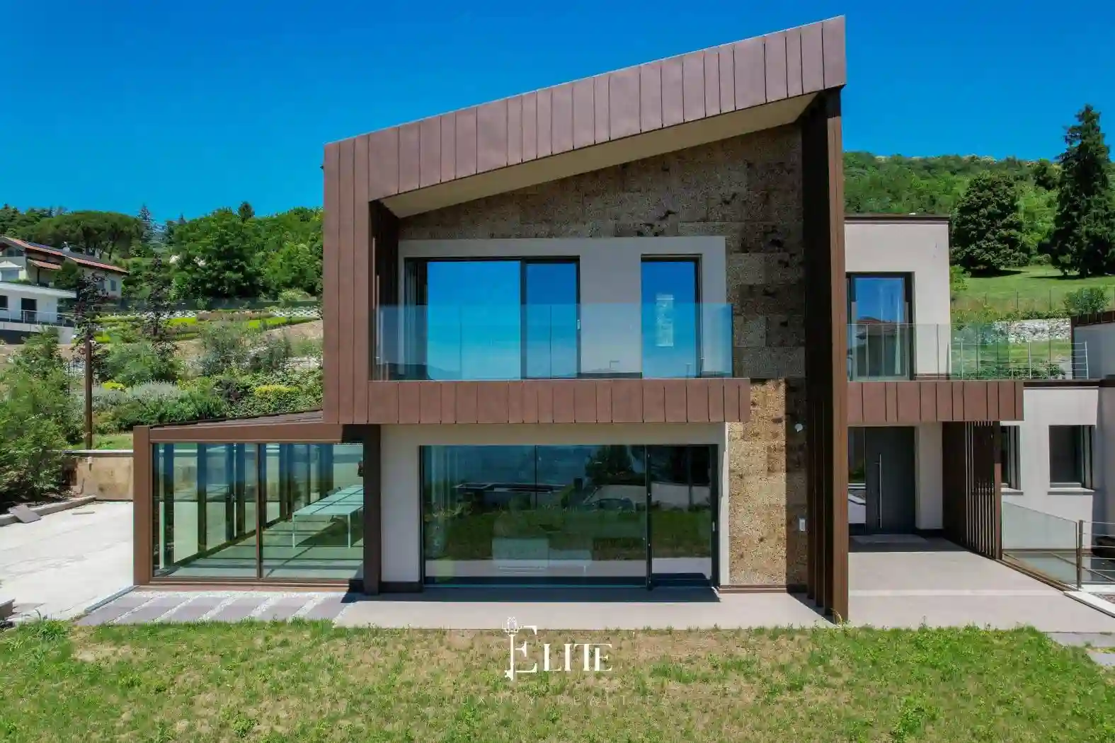 Villa - foto 4