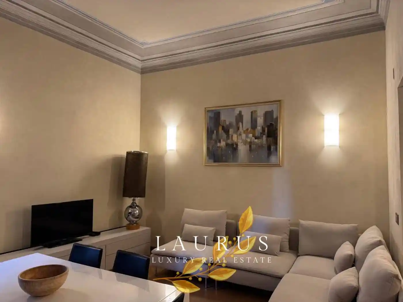 Appartamento in affitto a Firenze
