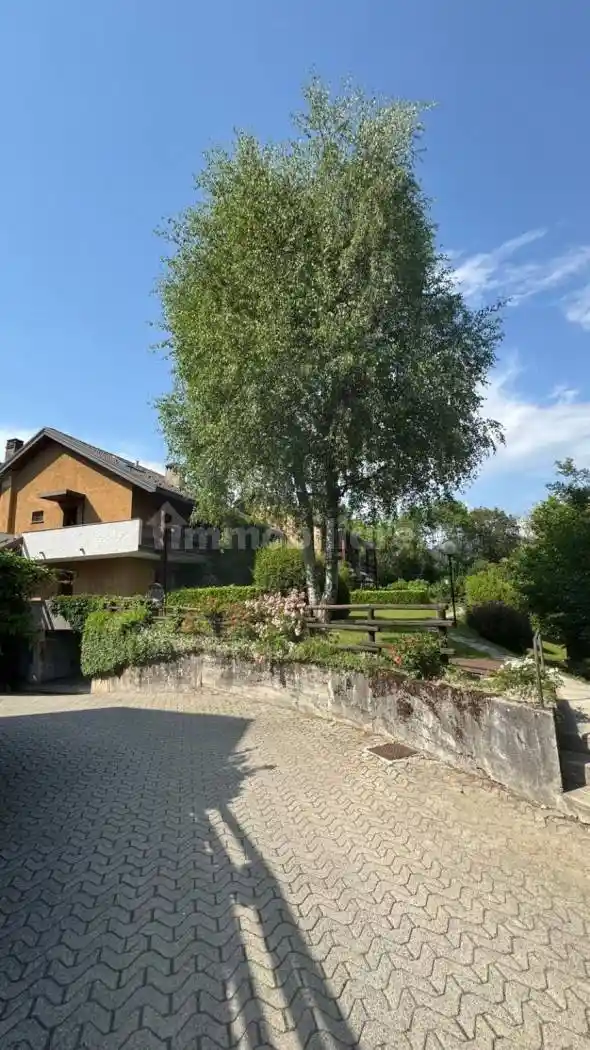 Appartamento in affitto a Alta Valle Intelvi