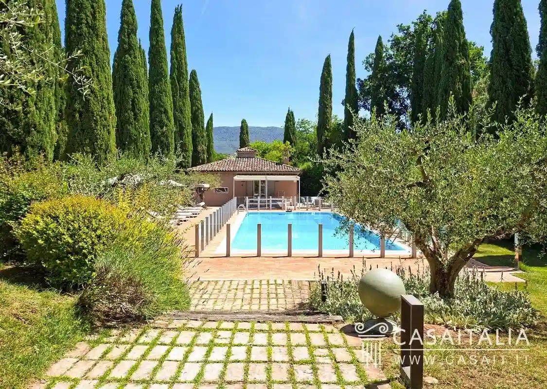 Villa - foto 4