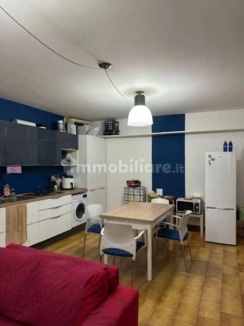 Appartamento in vendita a Ferrara