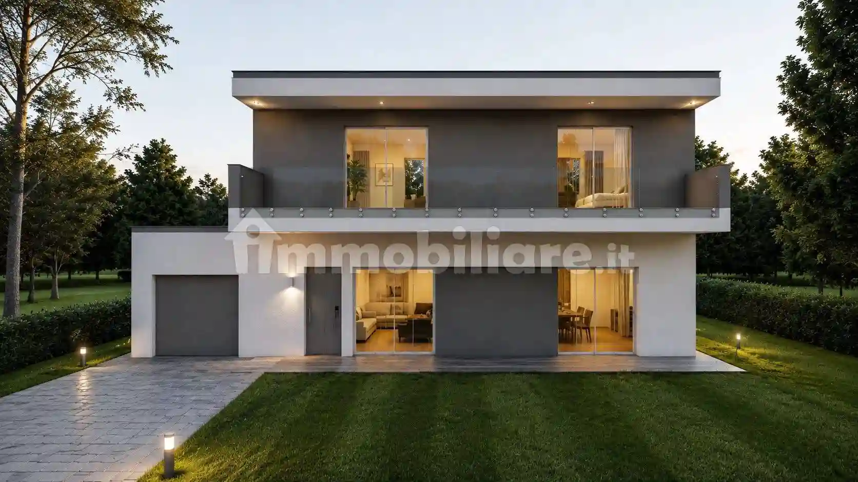 Villa - foto 4