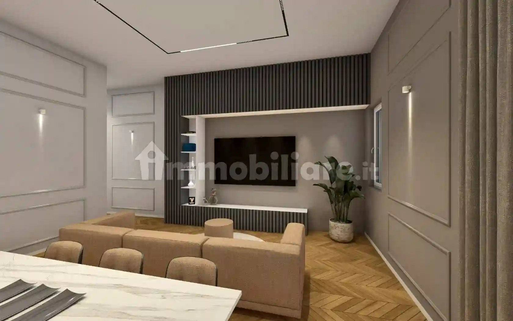 Appartamento - foto 2