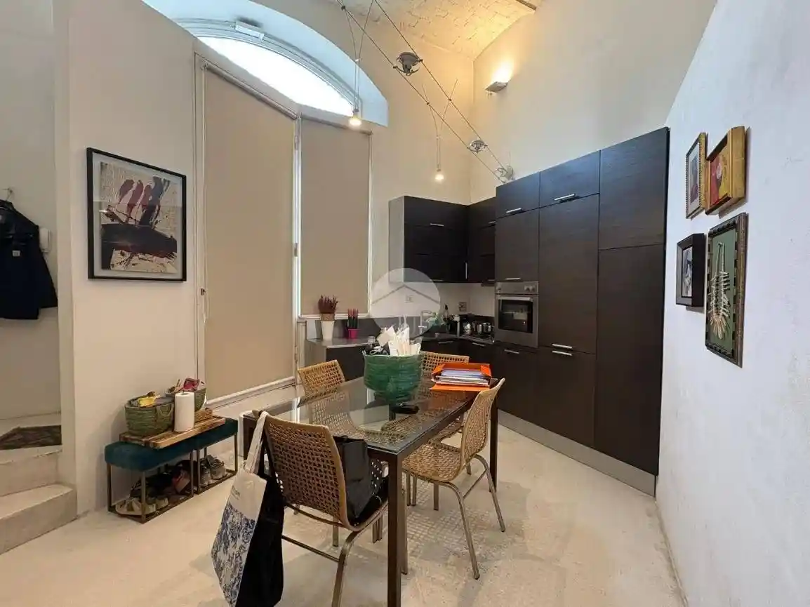 Loft in affitto a Firenze