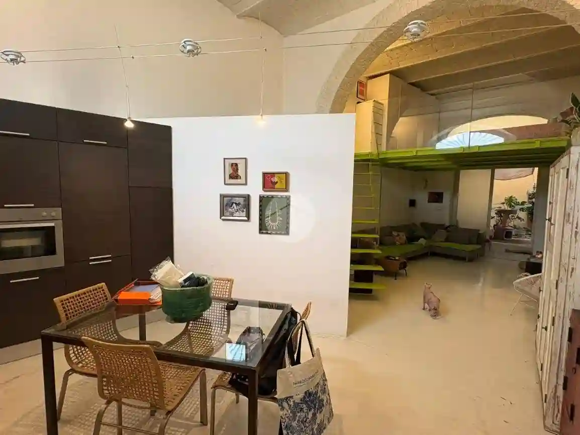 Loft - foto 3