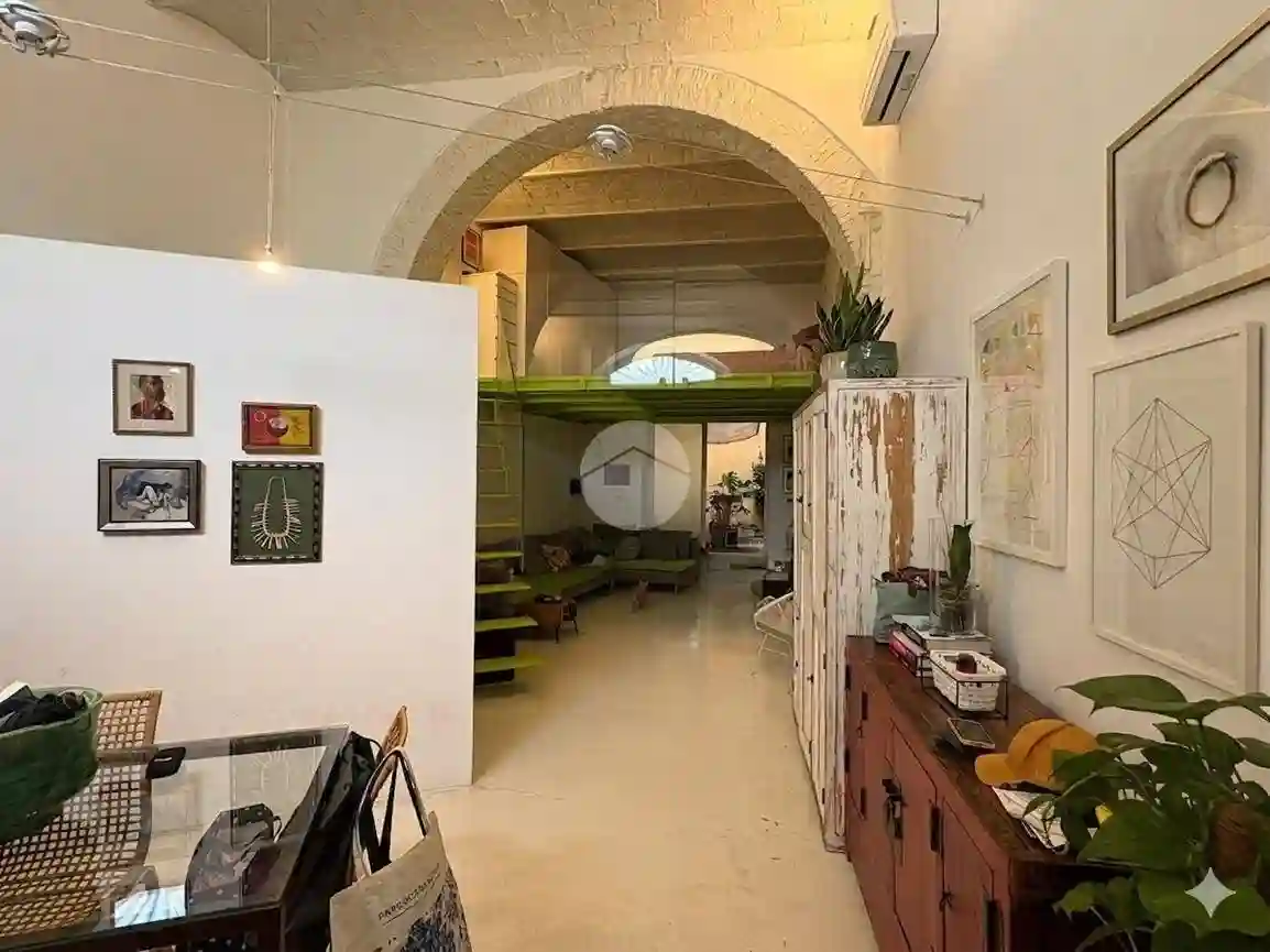 Loft - foto 4