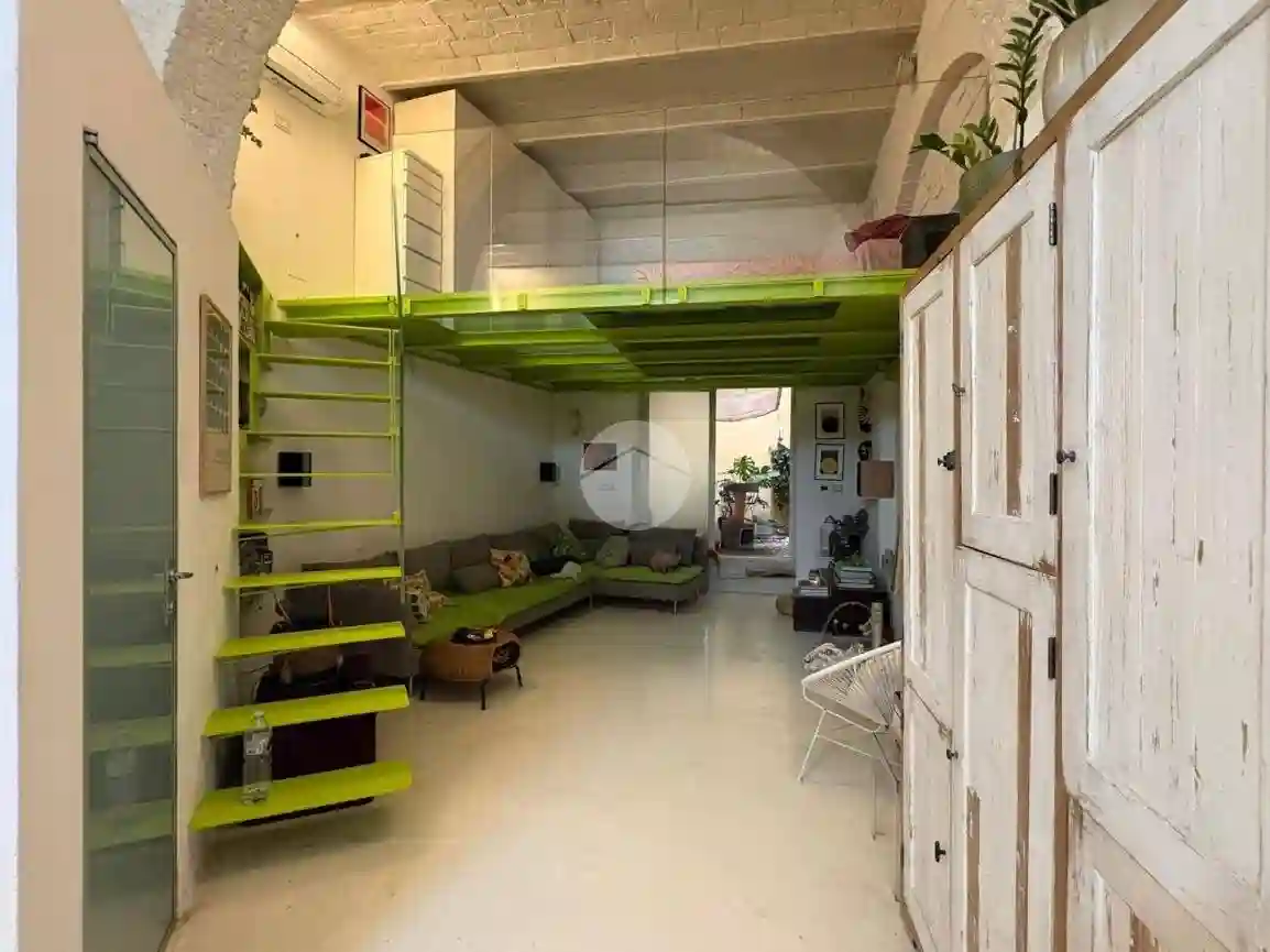 Loft - foto 5