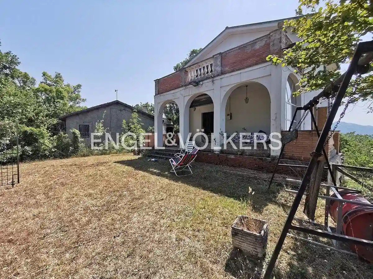 Villa - foto 3