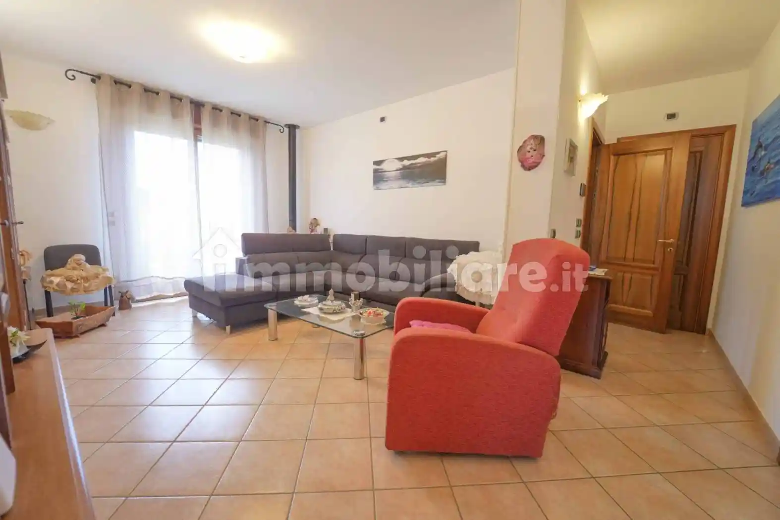 Villa in vendita a Gambettola