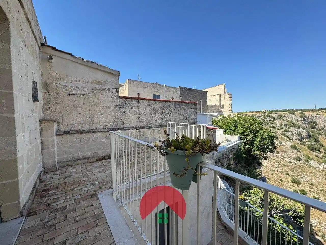 Casa indipendente in vendita a Matera