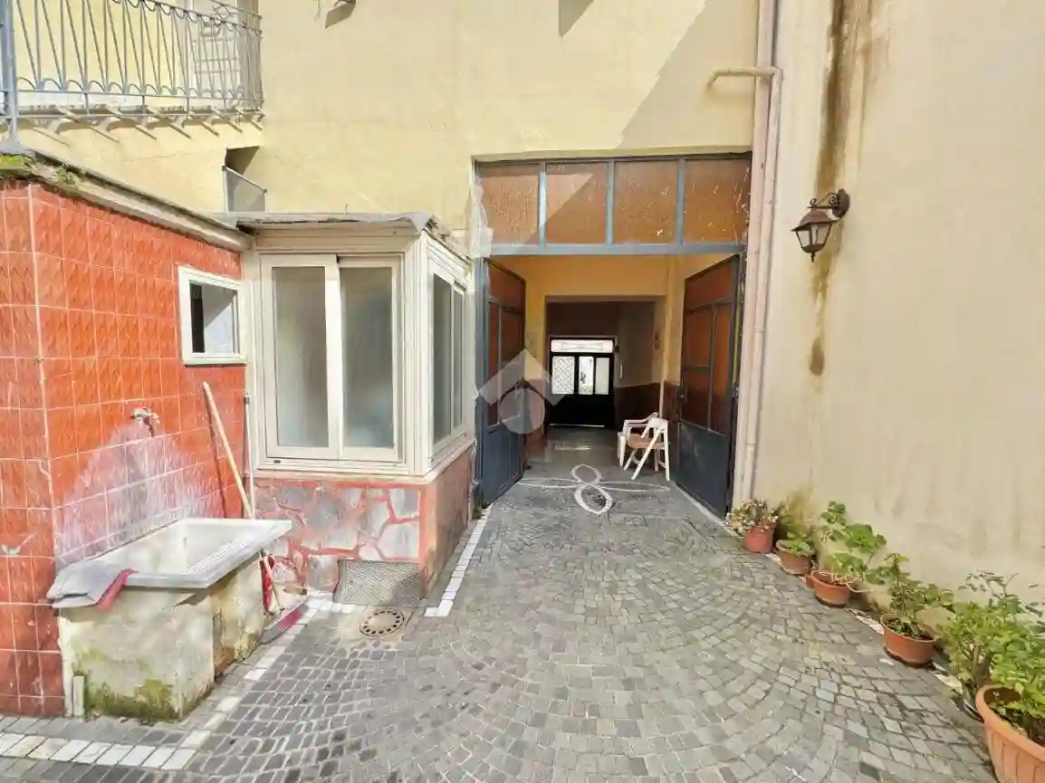 Palazzo - Edificio - foto 2
