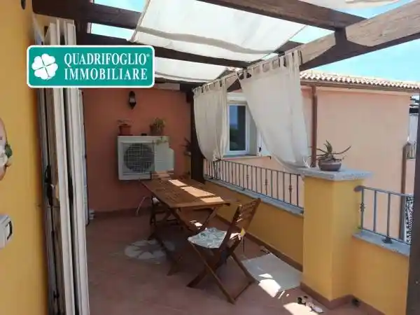 Appartamento in vendita a Valledoria