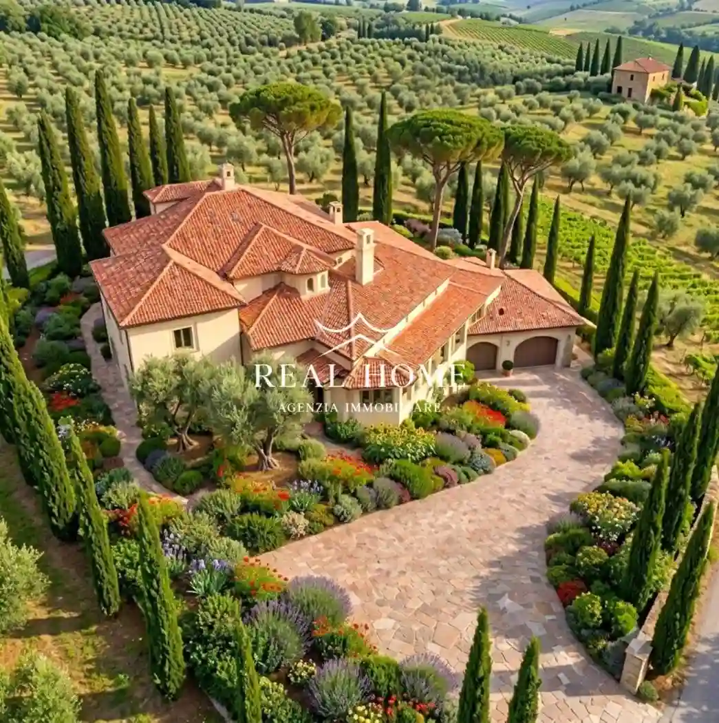 Villa - foto 2