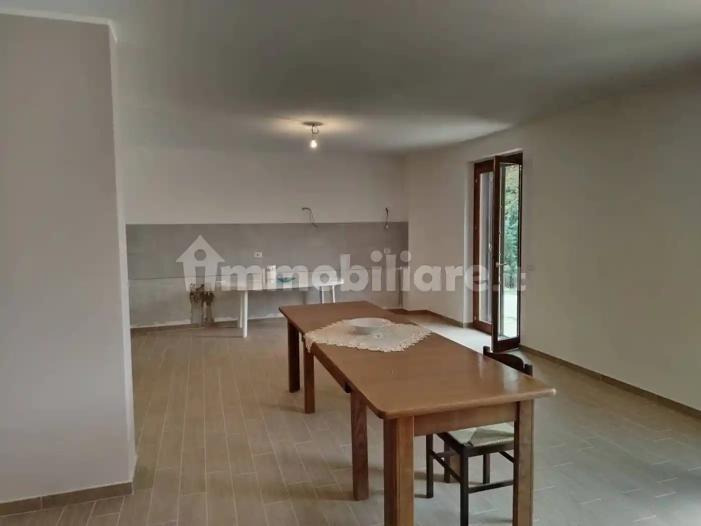 Villa in vendita a Fossalto