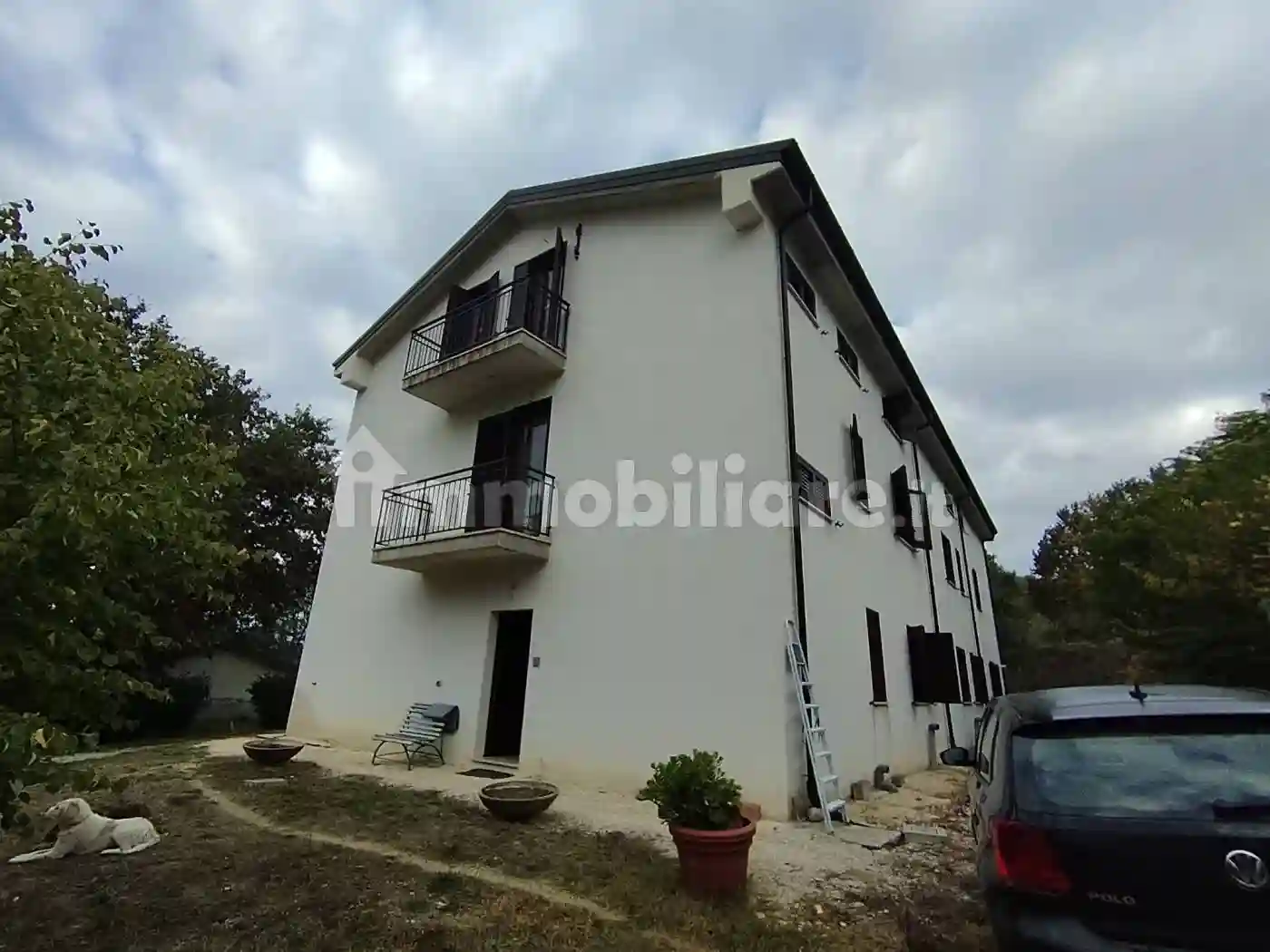 Villa - foto 3