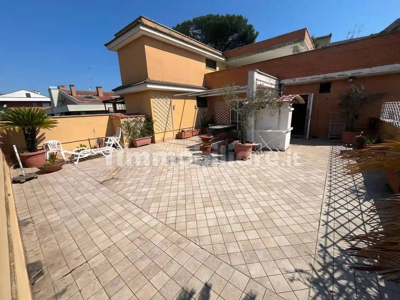 Attico - Mansarda - foto 2