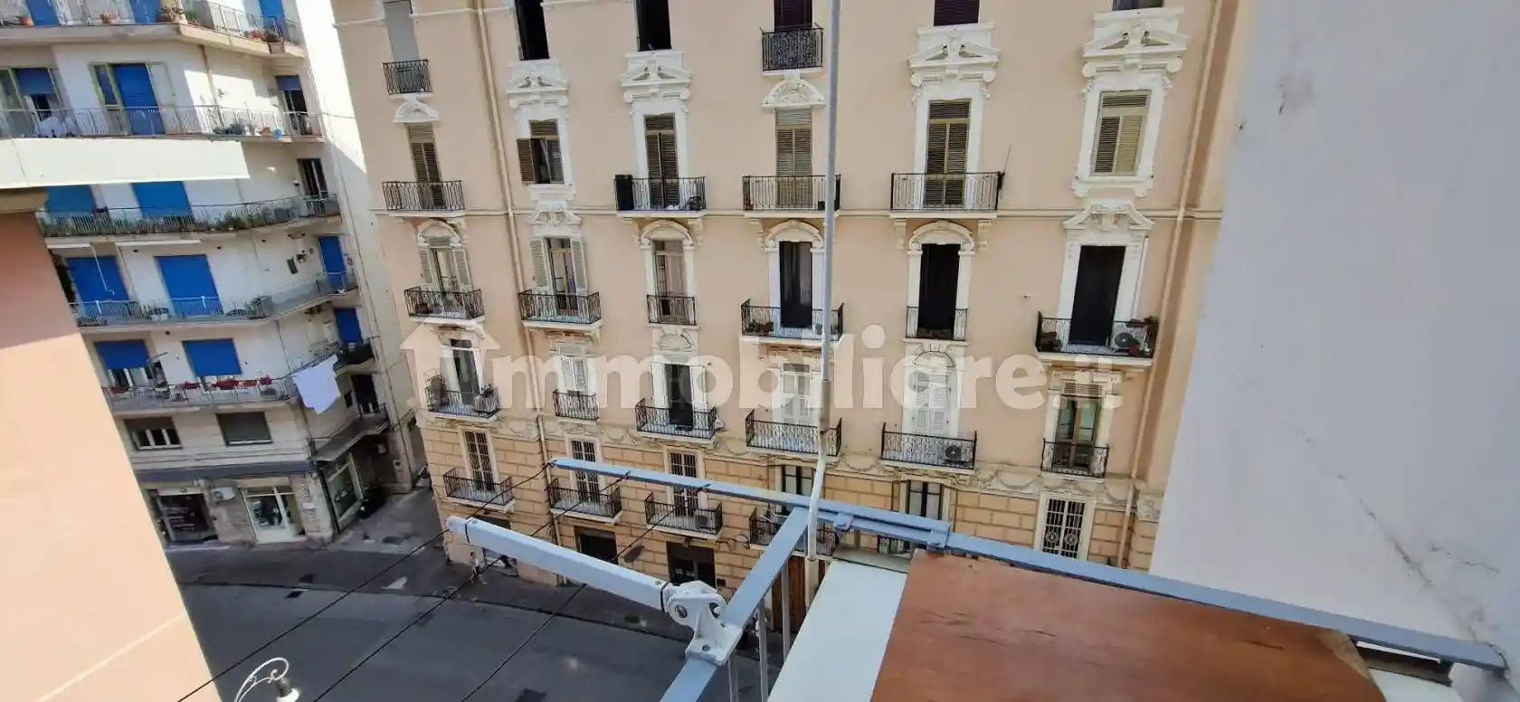Appartamento in affitto a Salerno