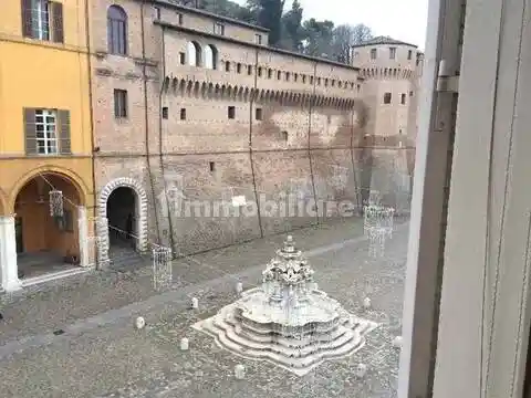 Appartamento in vendita a Cesena